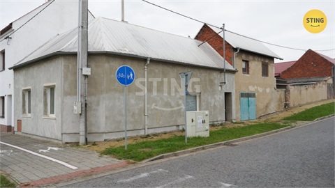 Prodej skladu / haly, 102 m² 2