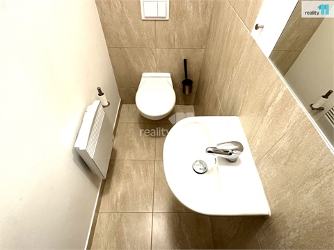 Pronájem bytu 3kk, 77 m² - 10