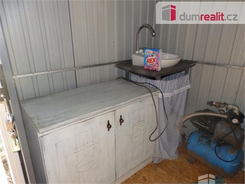 Prodej objektu, 30 m² - 8