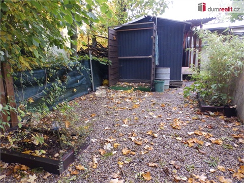 Prodej objektu, 30 m² 12