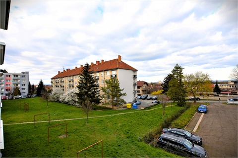 Pronájem bytu 2+1, 64 m² - 10