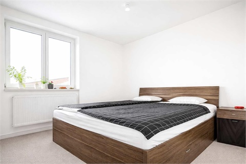Pronájem bytu 2+1, 64 m² - 4
