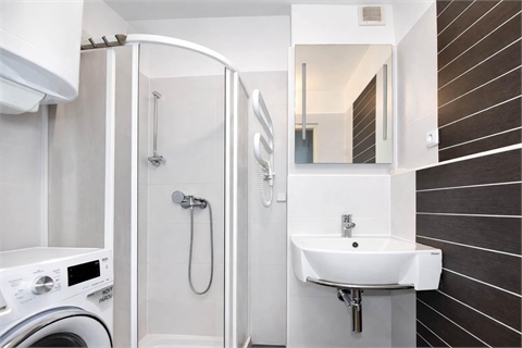 Pronájem bytu 2+1, 64 m² - 6