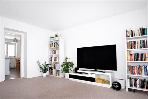 Pronájem bytu 2+1, 64 m² 2