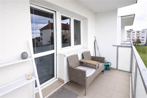 Pronájem bytu 2+1, 64 m² - 8
