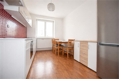 Pronájem bytu 2+1, 64 m² - 0