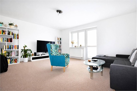 Pronájem bytu 2+1, 64 m² 4