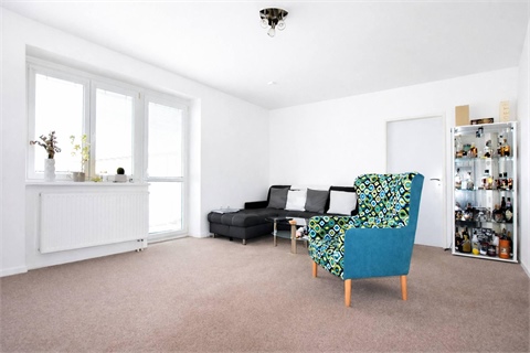 Pronájem bytu 2+1, 64 m² - 2