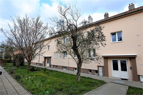 Pronájem bytu 2+1, 64 m² 10