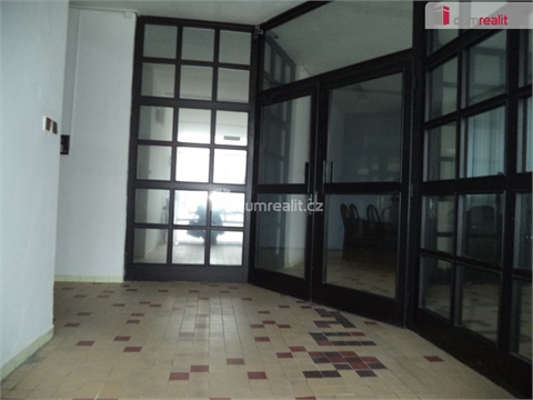 Pronájem kanceláře, 15 m² - 16
