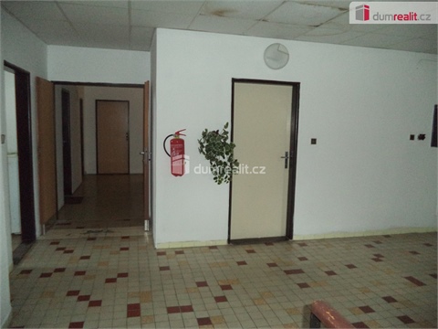 Pronájem kanceláře, 15 m² - 14