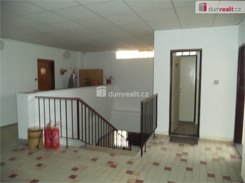 Pronájem kanceláře, 15 m² 10