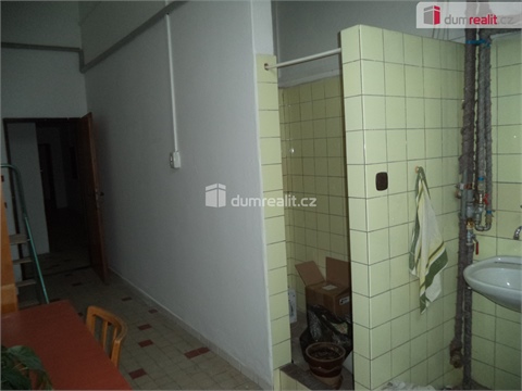 Pronájem kanceláře, 15 m² 12