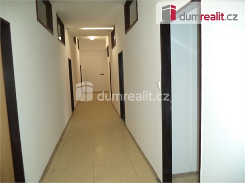 Pronájem kanceláře, 15 m² - 2