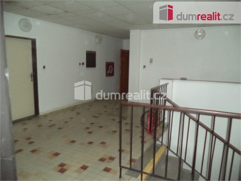 Pronájem kanceláře, 34 m² 10