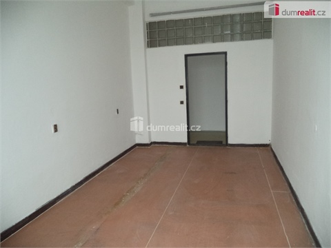 Pronájem kanceláře, 15 m² - 4