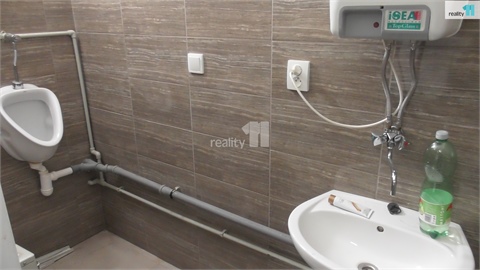 Pronájem obchodních prostor, 55 m² - 6