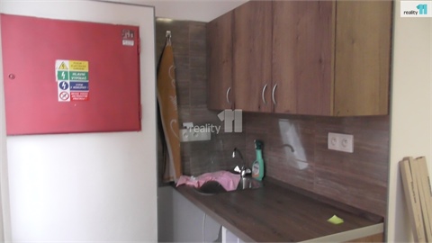 Pronájem obchodních prostor, 55 m² - 4