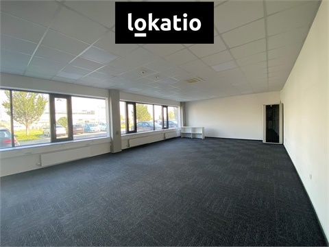 Pronájem skladu / haly, 1 589 m² 0