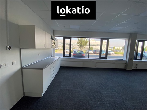 Pronájem skladu / haly, 1 589 m² - 2