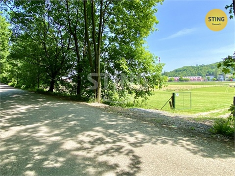 Prodej zahrady, 800 m² - 8