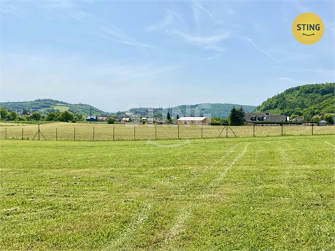 Prodej zahrady, 800 m² - 4