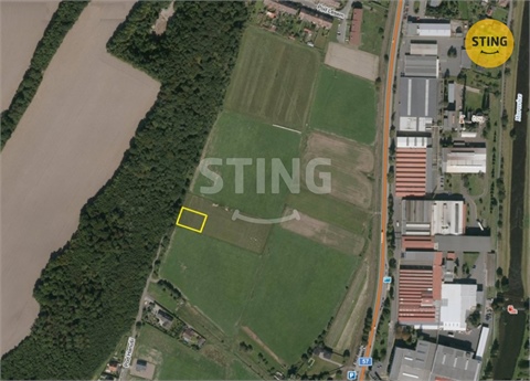 Prodej zahrady, 800 m² 10