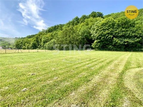 Prodej zahrady, 800 m² 6