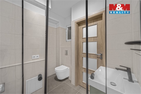 Prodej bytu 1kk, 46 m² 14