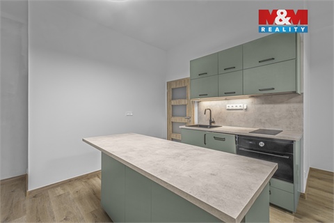 Prodej bytu 1kk, 46 m² 10