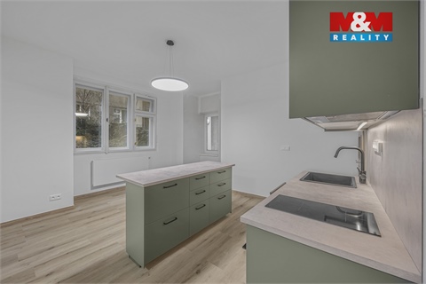 Prodej bytu 1kk, 46 m² - 8