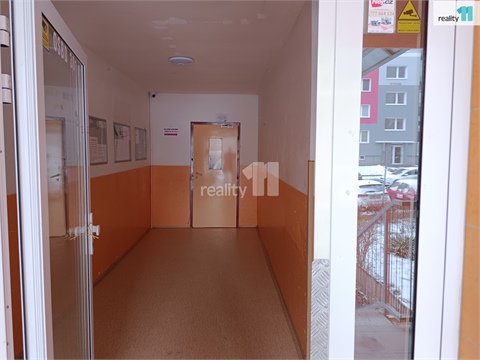 Pronájem bytu 2kk, 42 m² - 6