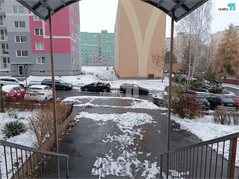 Pronájem bytu 2kk, 42 m² 8