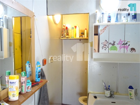 Pronájem bytu 2kk, 42 m² - 4