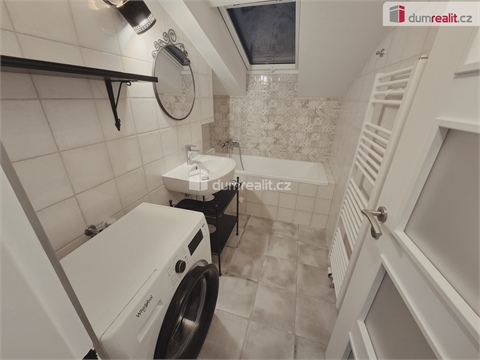 Pronájem bytu 2+1, 65 m² 6