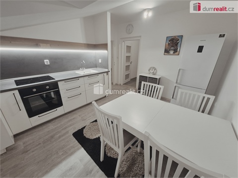 Pronájem bytu 2+1, 65 m² - 6