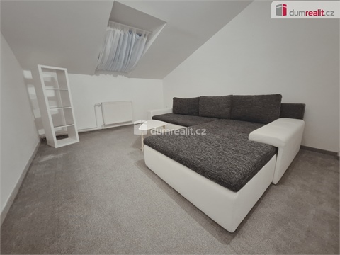 Pronájem bytu 2+1, 65 m² 2