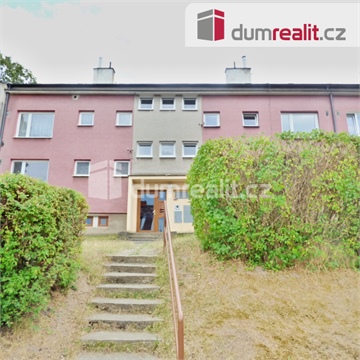 Pronájem bytu 2+1, 65 m² 8