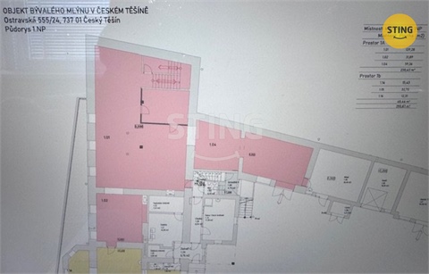 Pronájem skladu / haly, 230 m² 10