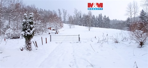 Prodej pozemku, 8 531 m² 0