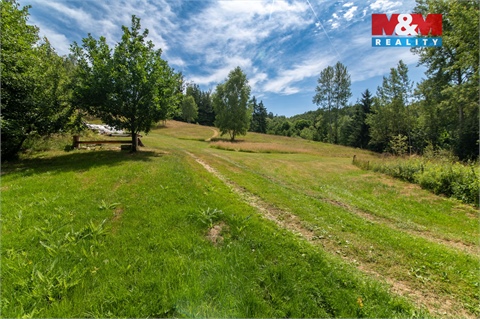 Prodej pozemku, 8 531 m² 12