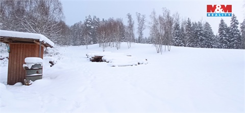 Prodej pozemku, 8 531 m² 2