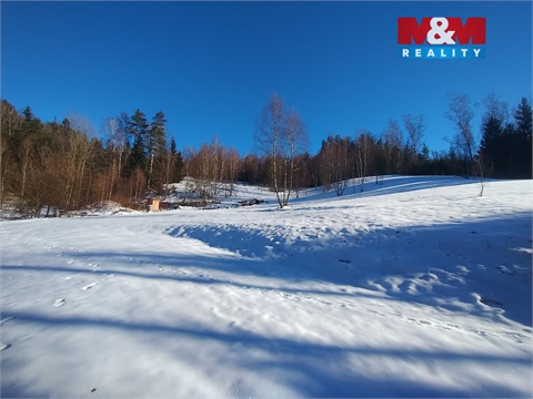 Prodej pozemku, 8 531 m² 8