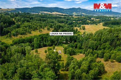 Prodej pozemku, 8 531 m² 22