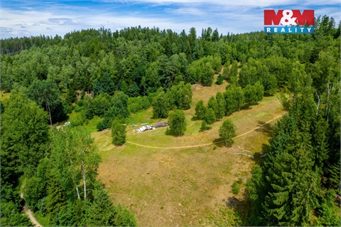 Prodej pozemku, 8 531 m² - 28