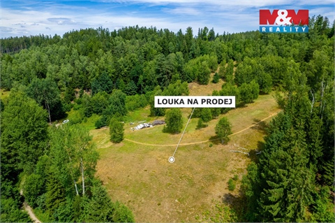 Prodej pozemku, 8 531 m² 20