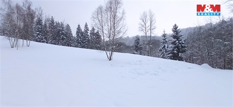 Prodej pozemku, 8 531 m² - 2