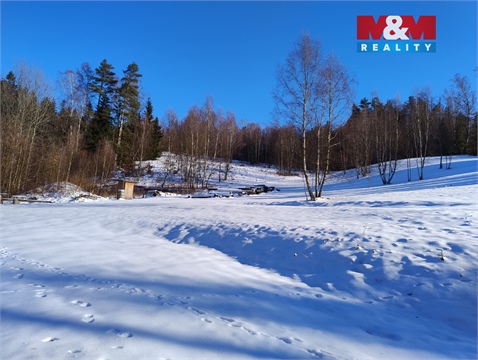 Prodej pozemku, 8 531 m² - 8