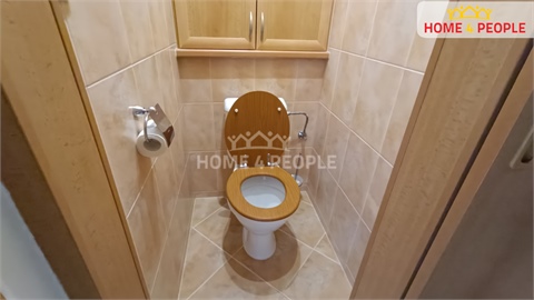 Pronájem bytu 2+1, 51 m² 8