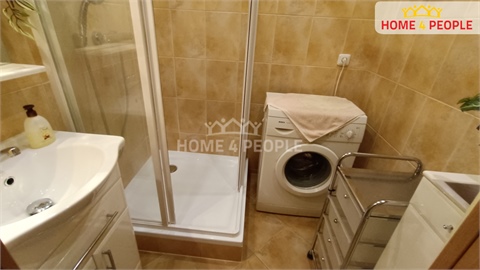 Pronájem bytu 2+1, 51 m² - 4